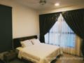 IdamanStay @Atlantis Residence (Pool) - Malacca マラッカ - Malaysia マレーシアのホテル