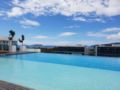 Infinity Pool Stylish Suite @ Summer Home - Kota Kinabalu - Malaysia Hotels
