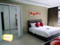 Inspire Atlantis Residence - Malacca - Malaysia Hotels
