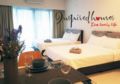 Inspired Homes @ KLCC Mercu Summer Suite#3A - Kuala Lumpur クアラルンプール - Malaysia マレーシアのホテル