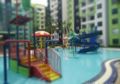 IPOH CONDO GUEST HOUSE STAY WITH KIDS WATERPARK - Ipoh イポー - Malaysia マレーシアのホテル