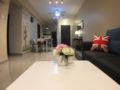 Ipoh Majestic @ City Garden Homestay - Ipoh - Malaysia Hotels