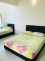 Ipoh TZY's Homestay - Ipoh - Malaysia Hotels