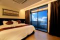 J Suites Hotel - Kuala Terengganu クアラトレンガヌ - Malaysia マレーシアのホテル