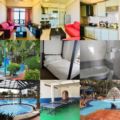 Jasmine Seaview 1 Bedroom - Malacca - Malaysia Hotels