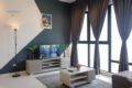 JB #50 Southkey Mosaic 1BR by Perfect Host - Johor Bahru - Malaysia Hotels