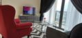 J.Dupion Cheras #3 by Kyuka 3 bedrooms ,3 min MRT - Kuala Lumpur - Malaysia Hotels