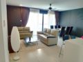 Jewel Cozy Residence - Kuala Lumpur - Malaysia Hotels