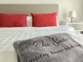 Jio Suites Elegant Simplicity@Sutera Avenue - Kota Kinabalu - Malaysia Hotels