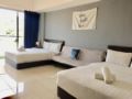 Jio Suites Peace&Joy BIG Room Aeropod KK - Kota Kinabalu - Malaysia Hotels
