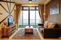 JK 5min Midvalley 1 Tebrau Cozy Comfort 3BR WiFi - Johor Bahru - Malaysia Hotels