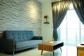 JK Home Havona MtAustin 3BR 5 min Aeon Ikea - Johor Bahru ジョホールバル - Malaysia マレーシアのホテル