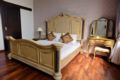 Jonker Mansion 11 - Malacca - Malaysia Hotels