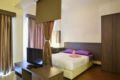 Junika B Lagoon Melaka - Malacca - Malaysia Hotels