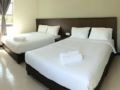 Kelibang Comfort Inn - Langkawi - Malaysia Hotels