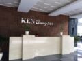 Ken Bangsar Serviced Residences (10-3) - Kuala Lumpur クアラルンプール - Malaysia マレーシアのホテル