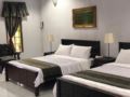 Kenanga Villa 1 - Kangar - Malaysia Hotels