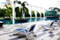 Kiara Residence BJ #8 3BR by Perfect Host - Kuala Lumpur - Malaysia Hotels