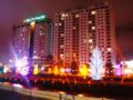 Kinta Riverfront Hotel & Suites - Ipoh イポー - Malaysia マレーシアのホテル
