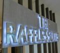 Kitolo Raffles Suites 03 - Johor Bahru - Malaysia Hotels