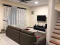KKFJ VACATION HOME - Kota Kinabalu - Malaysia Hotels