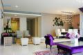 KL #8 | Troika 4BR @ KLCC by Perfect Host - Kuala Lumpur - Malaysia Hotels