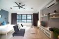 KL Arte Plus Modern Living Studio@COBNB #AT101 - Kuala Lumpur - Malaysia Hotels
