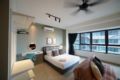 KL Arte Plus Modern Living Studio@COBNB #AT109 - Kuala Lumpur - Malaysia Hotels