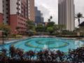 KL City Center Homestay PWTC - Kuala Lumpur - Malaysia Hotels