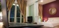 KL Eden Suite KLCC Marc Residence - Kuala Lumpur - Malaysia Hotels
