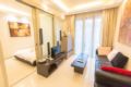KLCC 1 bedroom cozy home with balcony & pool#18 - Kuala Lumpur - Malaysia Hotels