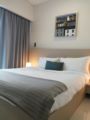 KLCC Coolest Comfy Suite 8mins walk to Twin Tower - Kuala Lumpur - Malaysia Hotels