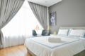 KLCC Luxury Apartment | 3BR Modern Design | 8pax - Kuala Lumpur - Malaysia Hotels