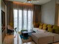 KLCC LUXURY SUITES 2BR DAMAI 88 - Kuala Lumpur - Malaysia Hotels