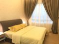 KLCC TWIN TOWER VIEW 2-5pax 5MIN TO MIDVALLEY - Kuala Lumpur - Malaysia Hotels
