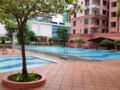 Kota Kinabalu Marina Court Resort Condominium - Kota Kinabalu コタキナバル - Malaysia マレーシアのホテル