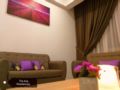 Kota Kinabalu -The Key Residences at Sutera Avenue - Kota Kinabalu - Malaysia Hotels