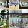 KZR Kuala Lumpur Homestay A - Kuala Lumpur クアラルンプール - Malaysia マレーシアのホテル