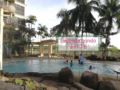LAGENDA CONDOMINIUM WITH SEAVIEW BALCONY - Malacca マラッカ - Malaysia マレーシアのホテル