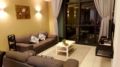 Lakeview spacious 3 bedrooms apartment near KLCC - Kuala Lumpur クアラルンプール - Malaysia マレーシアのホテル