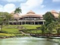 Le Grandeur Palm Resort Johor - Johor Bahru - Malaysia Hotels
