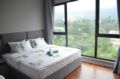 Leo HomeStay @ Vista Residences Genting - Genting Highlands ゲンティン ハイランド - Malaysia マレーシアのホテル