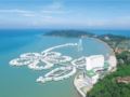 Lexis Hibiscus Port Dickson - Port Dickson - Malaysia Hotels