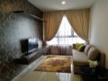 Linda Suite @ I-City - Shah Alam - Malaysia Hotels