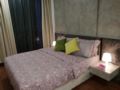 Little Cozy Hut @ I-City - Shah Alam - Malaysia Hotels