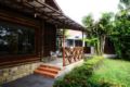 Log Cabin House - Miri - Malaysia Hotels