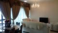 Lovely 2 Bedrooms in Kuala Lumpur - Kuala Lumpur - Malaysia Hotels