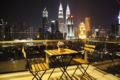 Luxurious Condo With Twin Tower View - Kuala Lumpur クアラルンプール - Malaysia マレーシアのホテル
