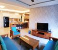 LUXURIOUS EXQUISITE NEW FREE-WIFI LEGOLAND MERIDIN - Johor Bahru - Malaysia Hotels