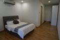 Luxurious Guesthouse @ KL Gateaway, Kuala Lumpur - Kuala Lumpur クアラルンプール - Malaysia マレーシアのホテル